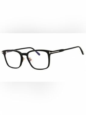 Tom Ford Men’s Black Glasses (NWT)